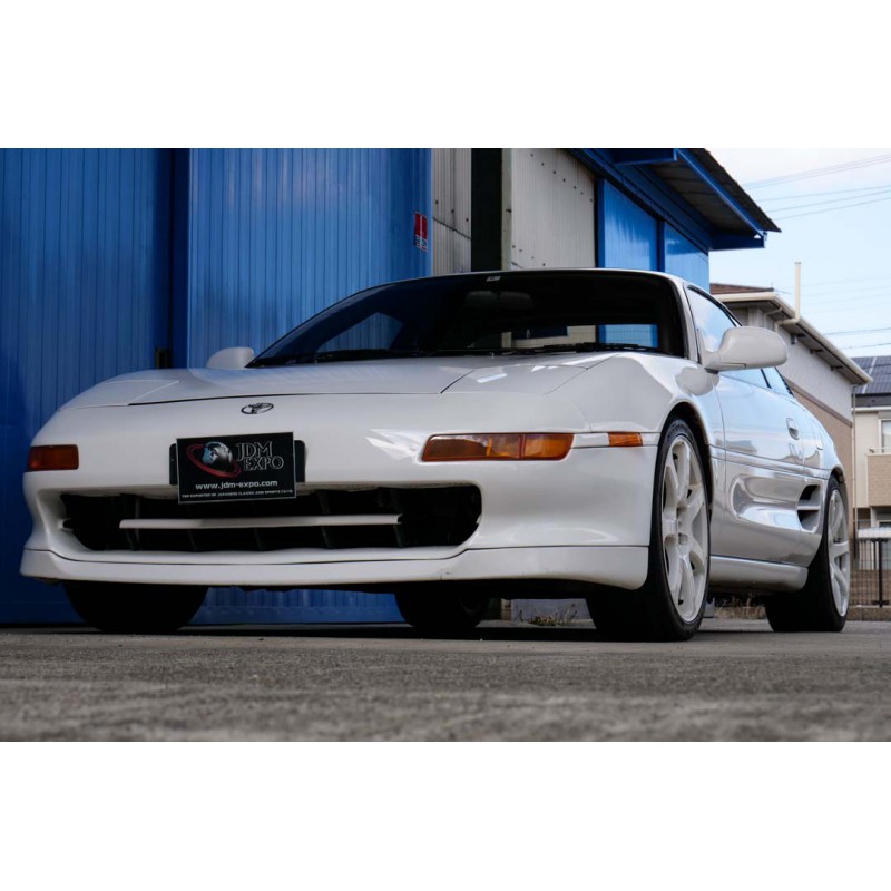Toyota MR2 for sale (N.8339) view 3