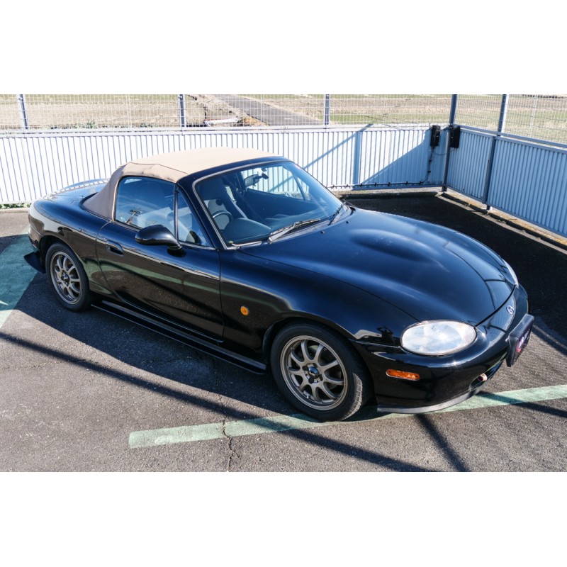 Mazda Roadster (N.8503) view 23