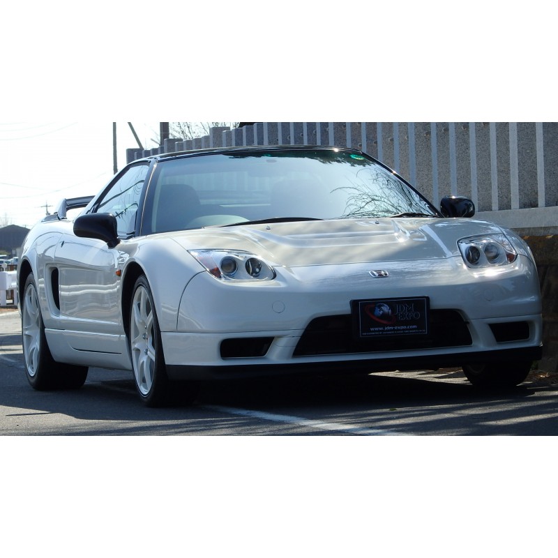 Honda NSX Type R for sale (N.7974) view 15