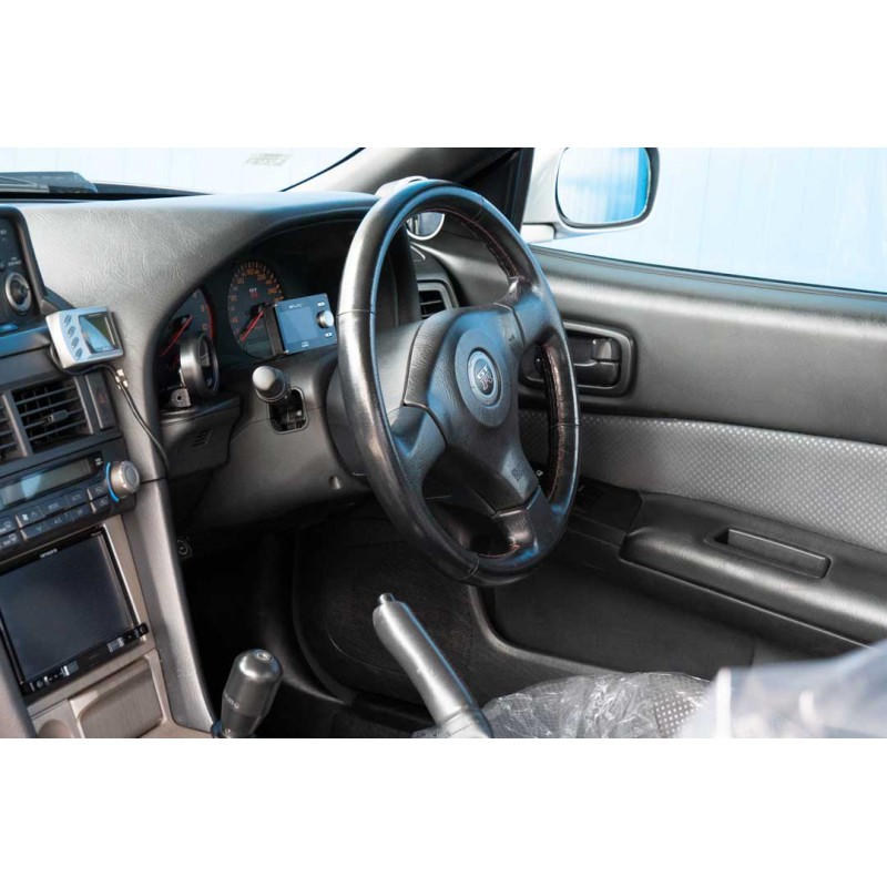 Nissan Skyline GTR R34 for sale (N.8300) view 62