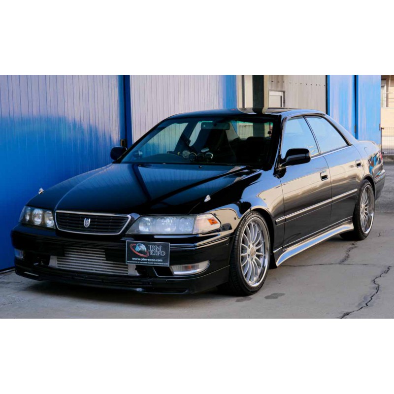 Toyota Mark II for sale (N.8417) view 3