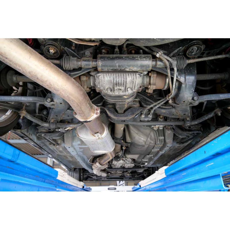 Nissan Skyline GTR R32 for sale (N.8332) view 61