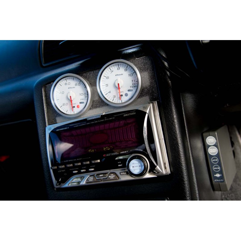Nissan Skyline R32 (N.8449) view 47