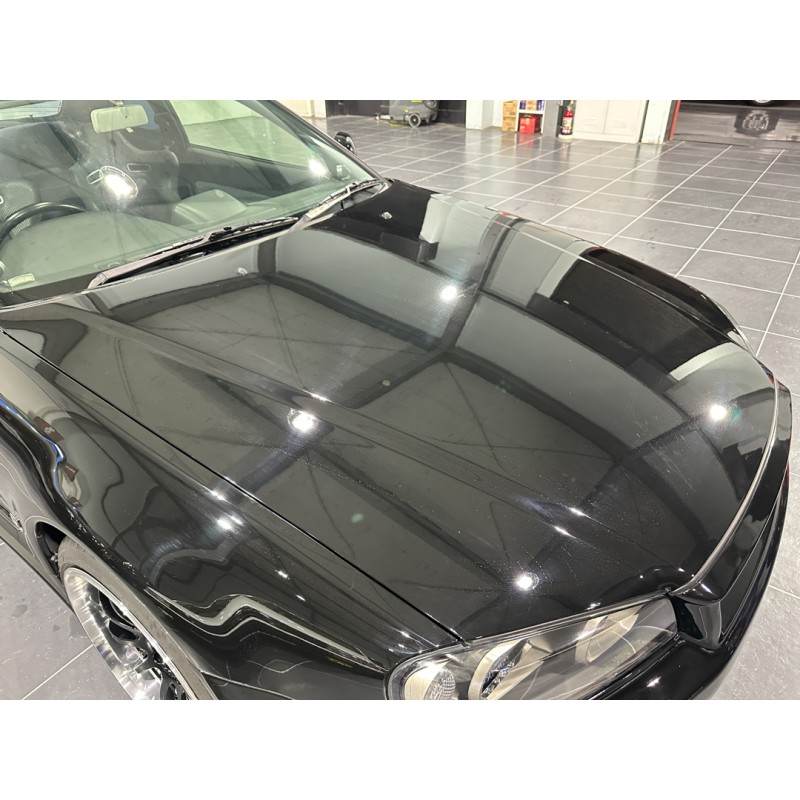 Nissan Skyline R34 GT-R (N.8536) view 18