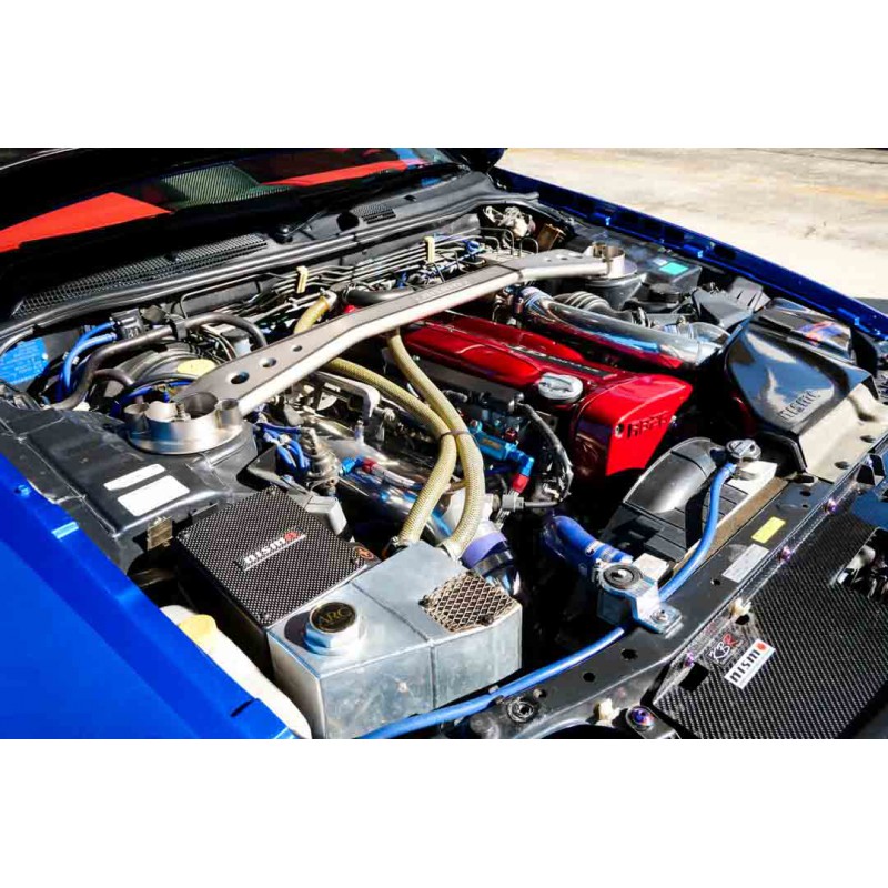 Nissan Skyline GTR R34 V spec Modified (N.8383) view 159