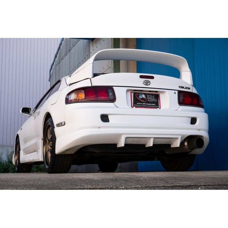 Toyota Celica GT FOUR for sale (N.8293) view 13