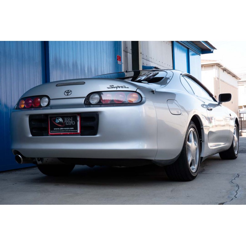 Toyota Supra JZA80 for sale (N.8305) view 16