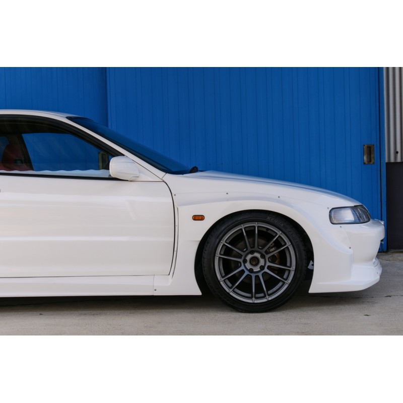 Honda Integra Type R (N.8510) view 29