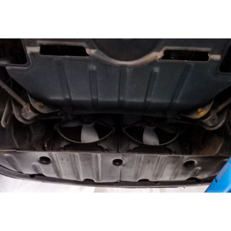 Toyota MR2 for sale (N.8136) view 38