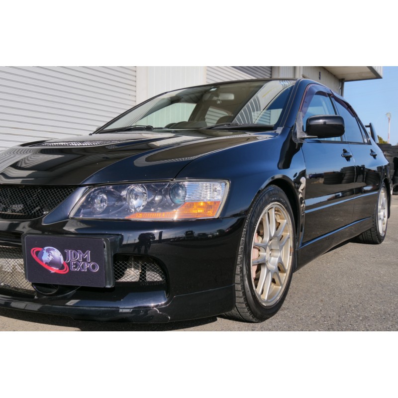 Mitsubishi Lancer Evo 9 (N.8505) view 13