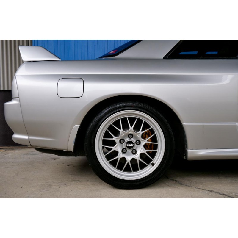 Nissan Skyline GTR R32 for sale (N.8334) view 30
