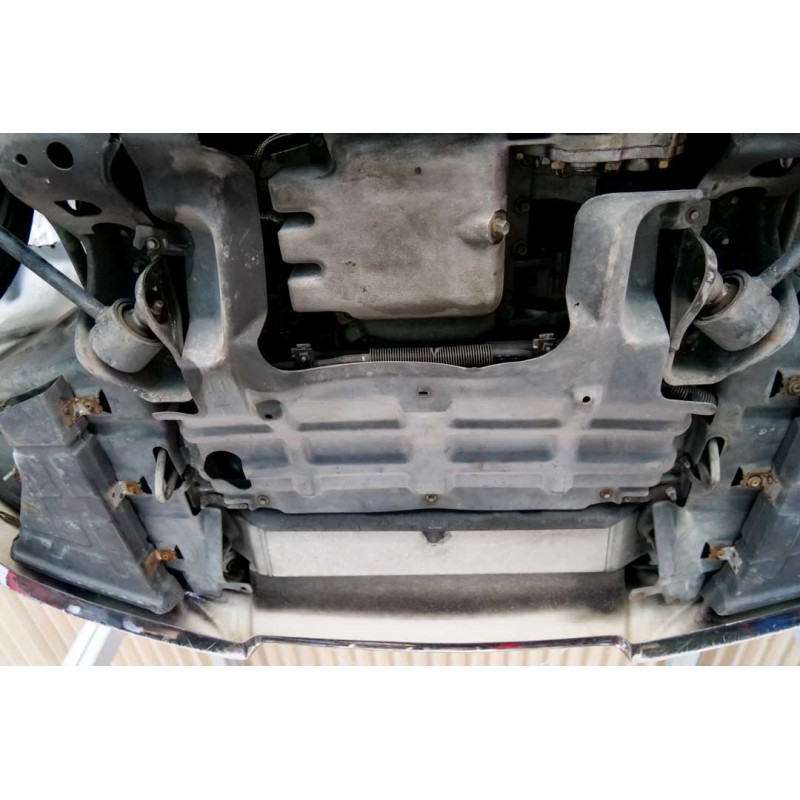 Skyline GTR R33 V spec for sale (N.8340) view 70