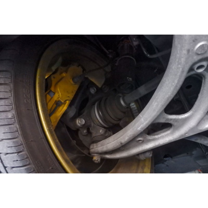 Subaru Impreza 22B STi for sale (N.8150) view 46