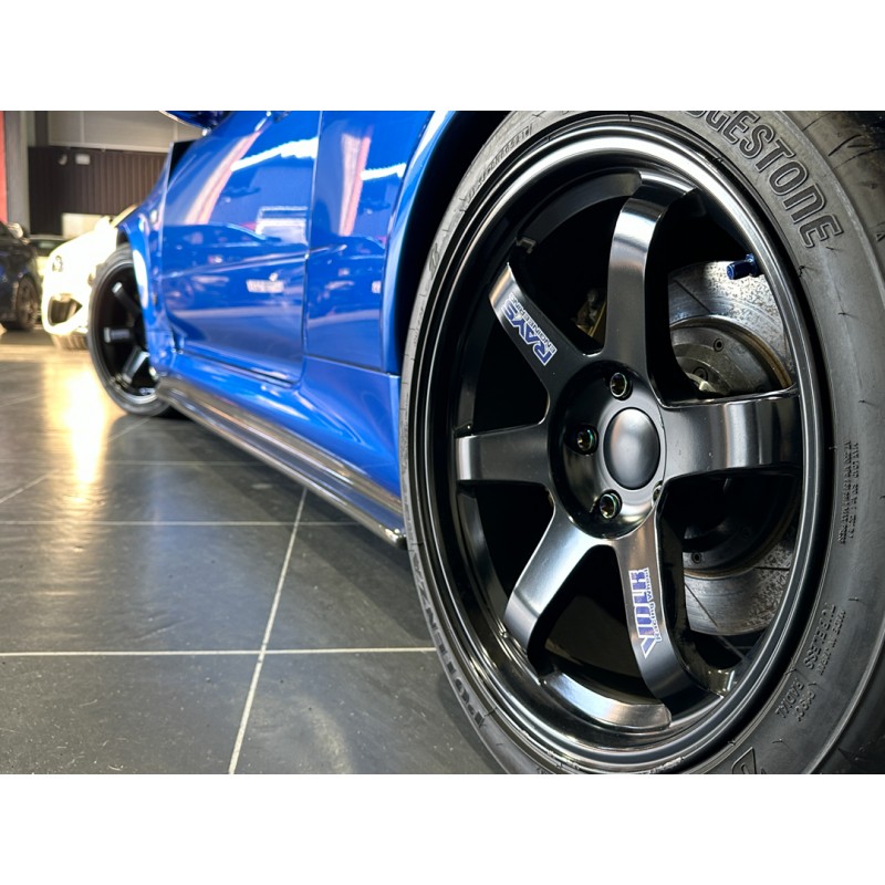 Nissan Skyline R34 GT-R V-spec (N.8539) view 26