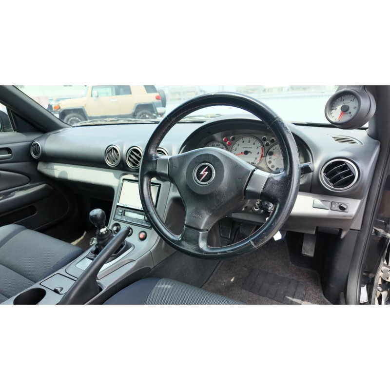 Nissan Silvia Spec R (N.8547) view 35
