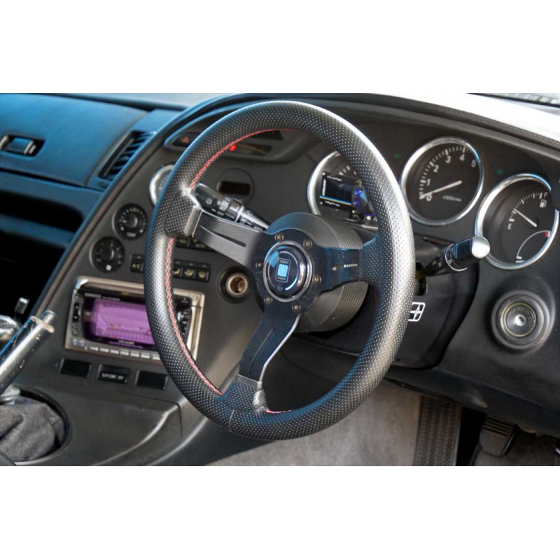 Toyota Supra JZA80 (N.8426) view 40