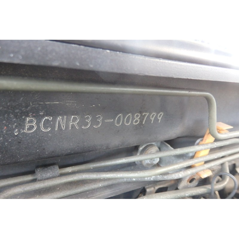 Nissan Skyline GTR V spec for sale (N.8185) view 33