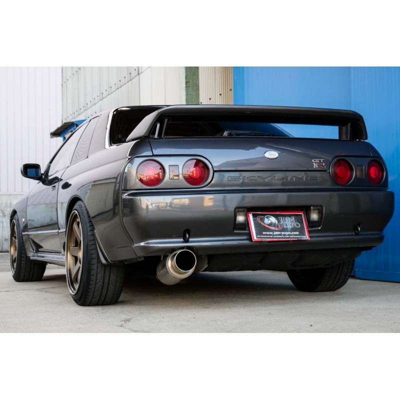 Nissan Skyline GTR R32 for sale (N.8332) view 16