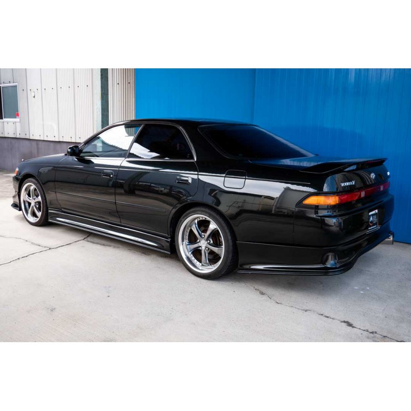 Toyota Mark II JZX90 for sale (N.8292) view 9