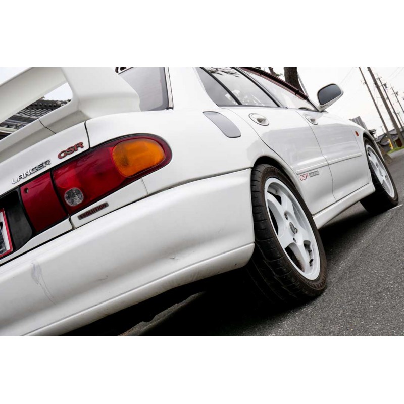 Mitsubishi Lancer Evolution 1 for sale (N.8250) view 12