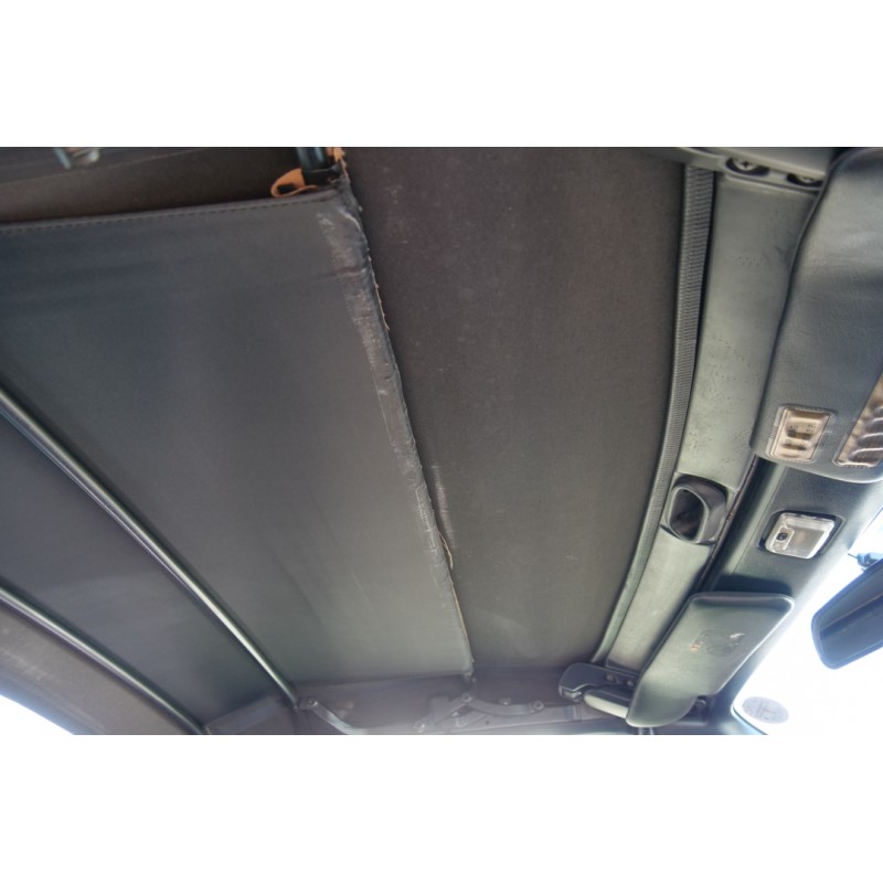 Mazda Roadster (N.8503) view 41