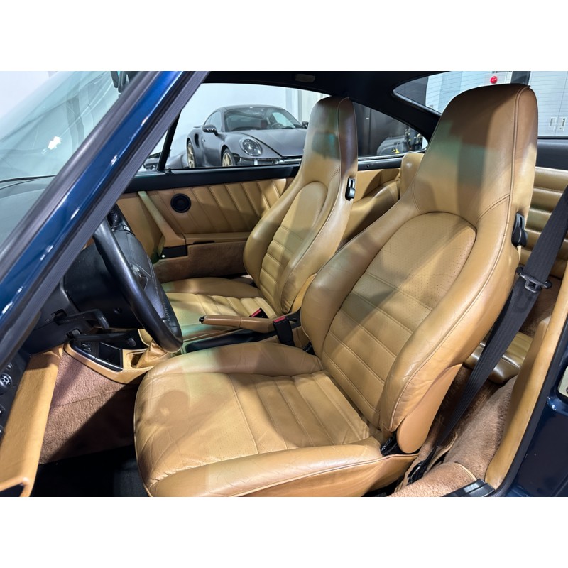 Porsche 911 Turbo (N.8540) view 38
