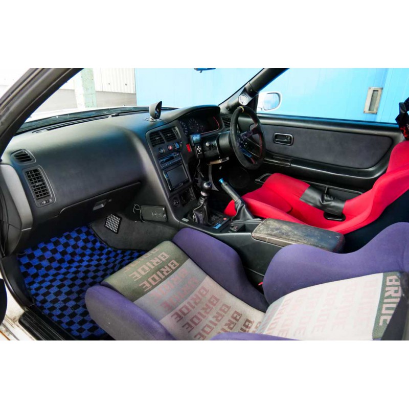 Nissan Skyline R33 GTST for sale (N.8316) view 39