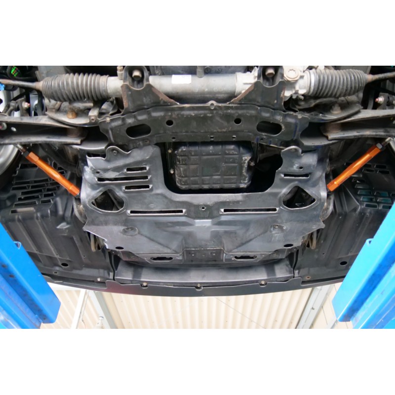 Nissan Silvia (N.8509) view 107