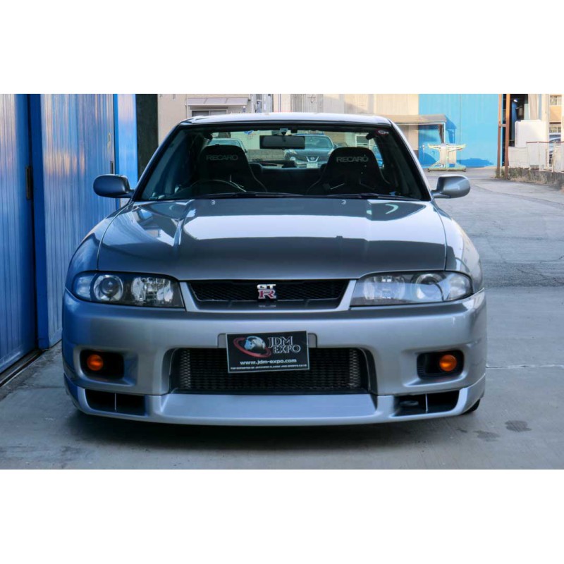 Nissan Skyline GTR R33 Autech Version (N.8387) view 3