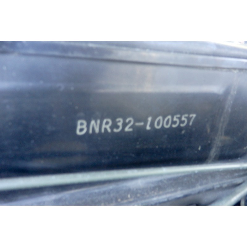 Skyline GTR NISMO for sale (N.8196) view 40