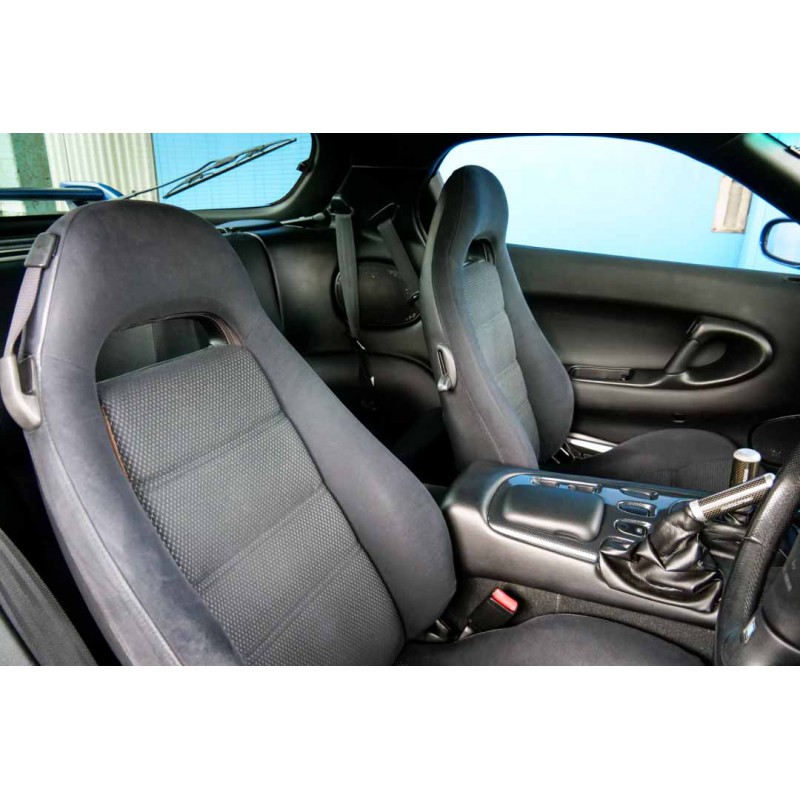 Mazda RX7 TYPE R Bathurst for sale (N.8323) view 47