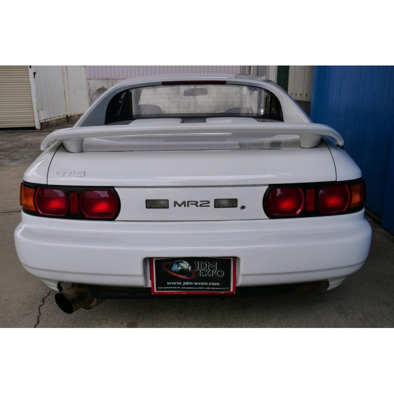 Toyota MR2 for sale (N.8339) view 16