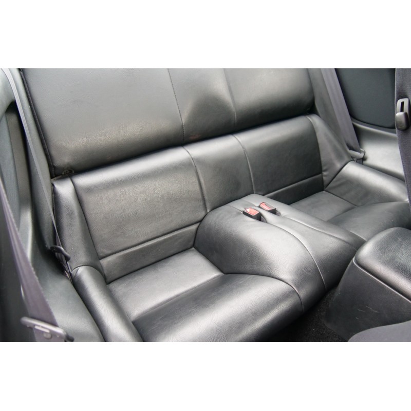Toyota Supra RZ (N.8516) view 38