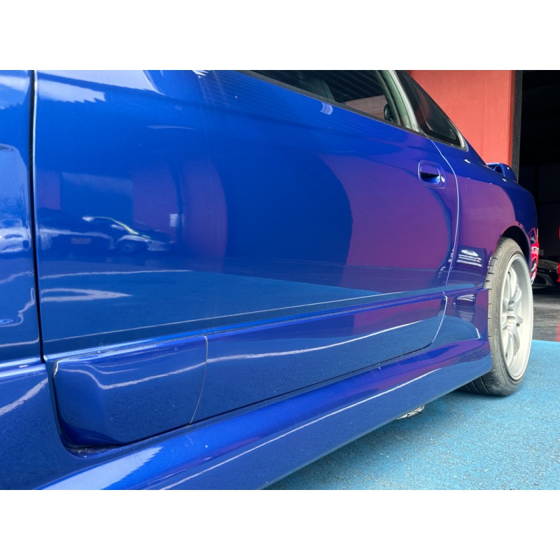 Nissan Silvia S15 Spec R (N.8537) view 18