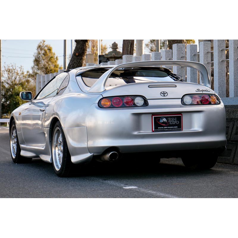 Toyota Supra Targa top for sale (N.8204) view 25