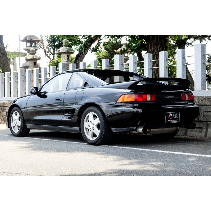 Toyota MR2 for sale (N.8101) view 16