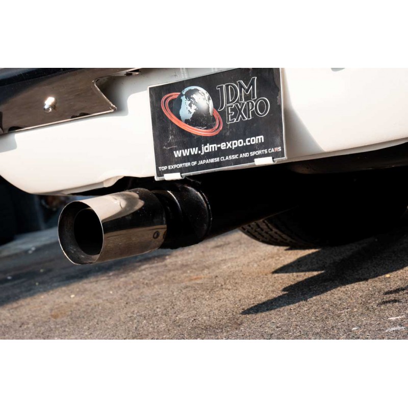 Nissan Skyline Kenmeri for sale (N.8277) view 16