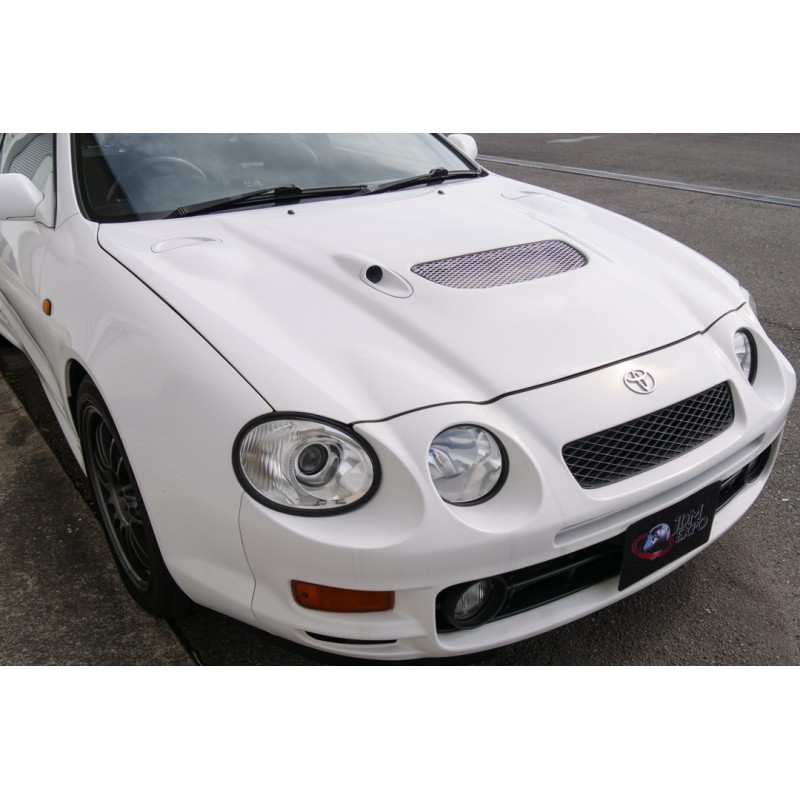 Toyota Celica GT FOUR (N.8506) view 18