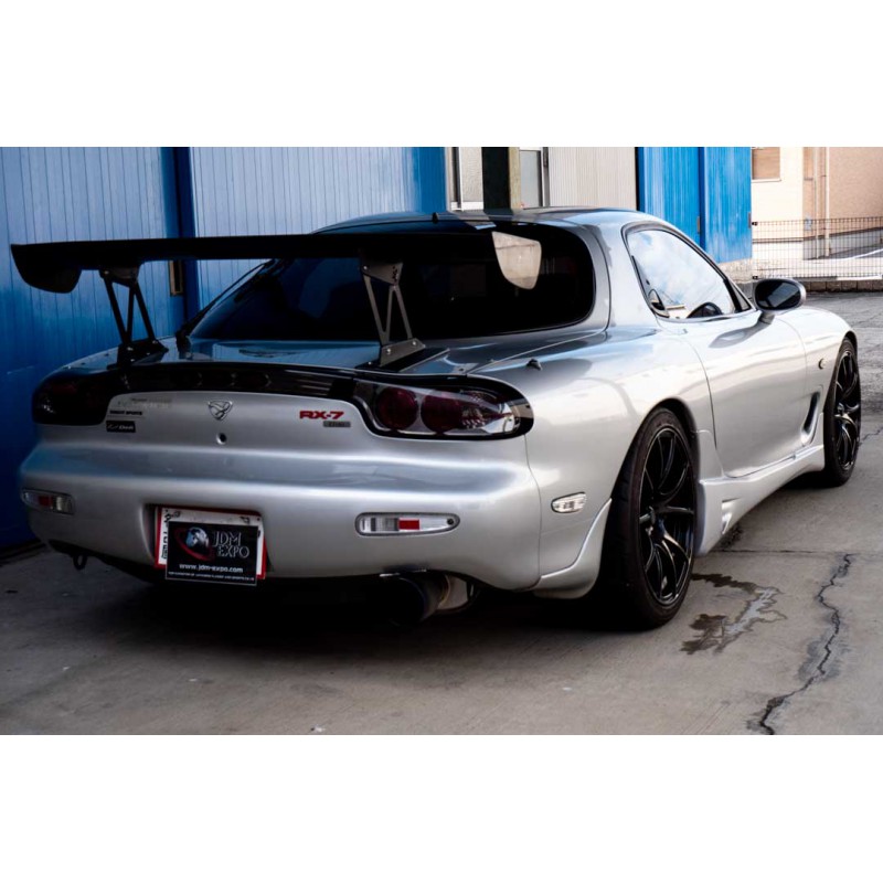 Mazda RX7 for sale (N.8265) view 25