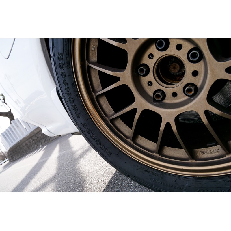 Nissan Skyline GTR for sale (N.8230) view 36