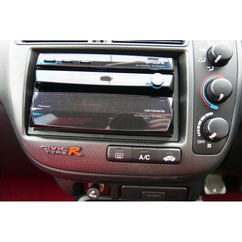 Civic Type R EK9 (N.8467) view 54