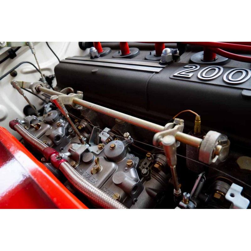 Nissan Hakosuka GTR KPGC10 (N.8258) SOLD view 75