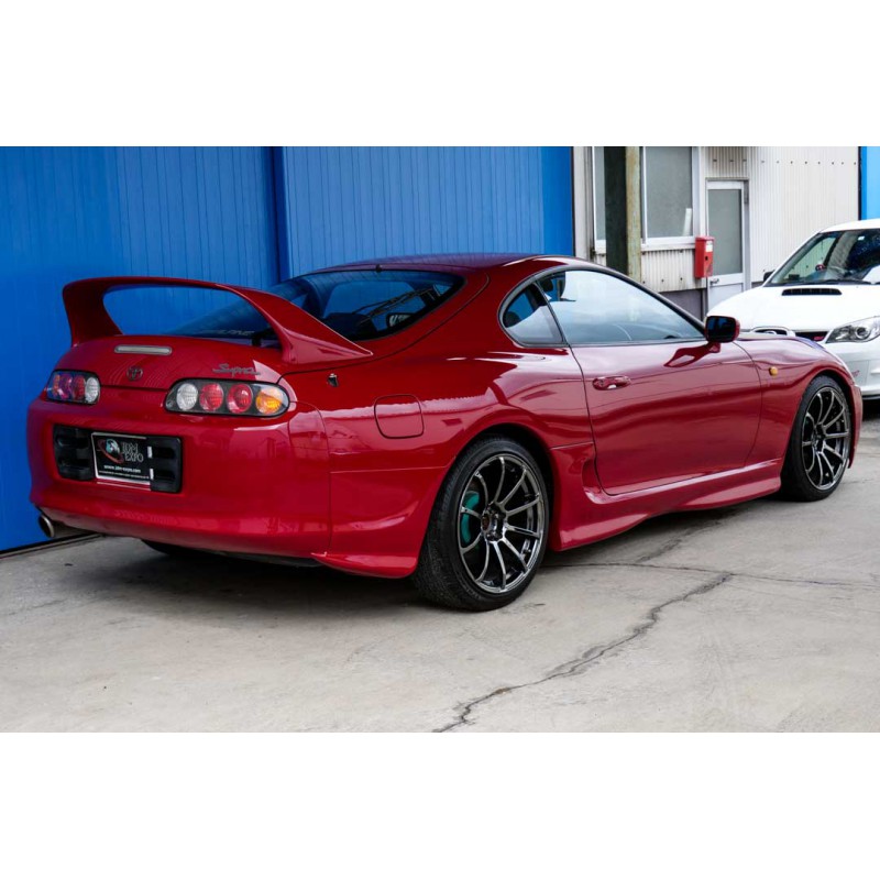 Toyota Supra JZA80 for sale (N.8322) view 26