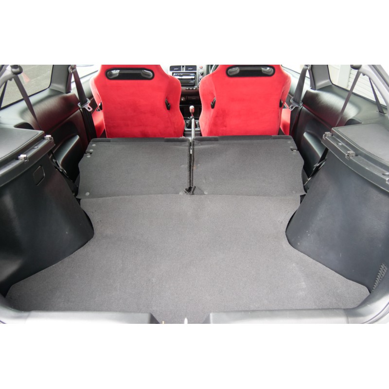 Civic Type R EK9 (N.8467) view 76
