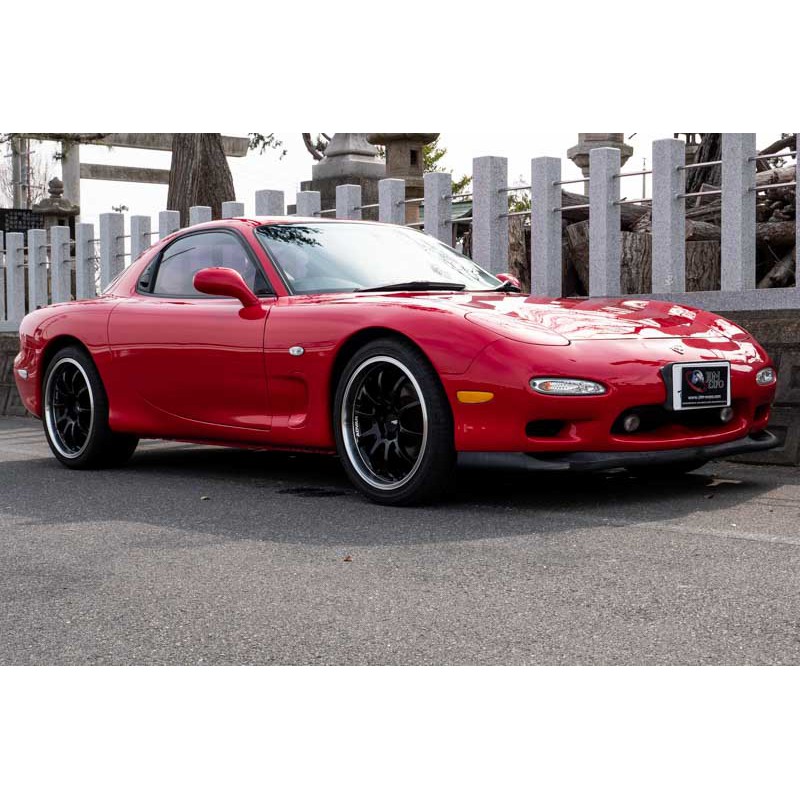 Mazda RX7 for sale (N.8242) view 6