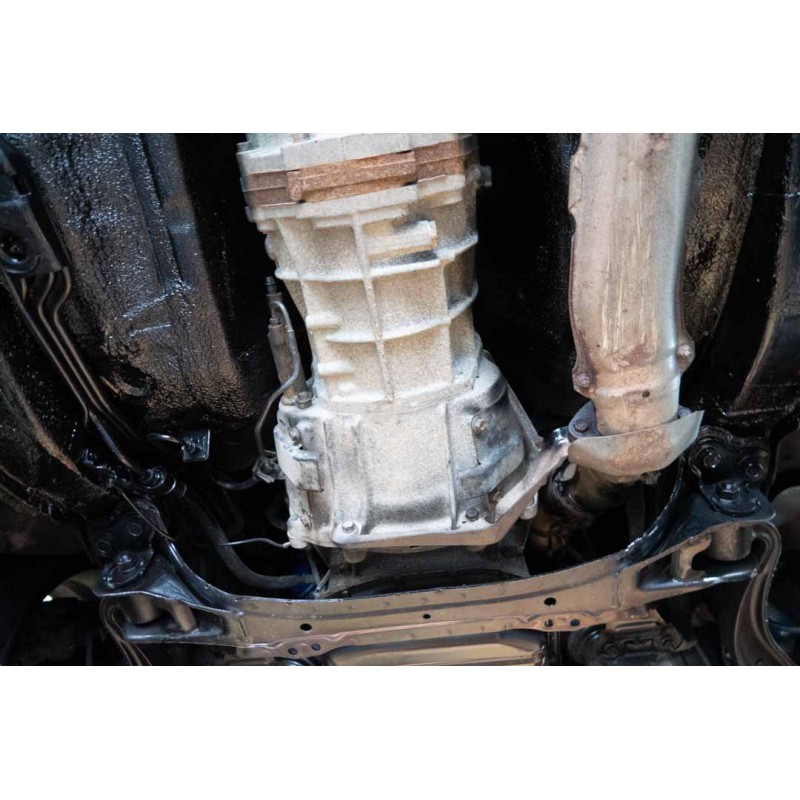 Toyota Soarer GTT for sale (N.8349) view 62