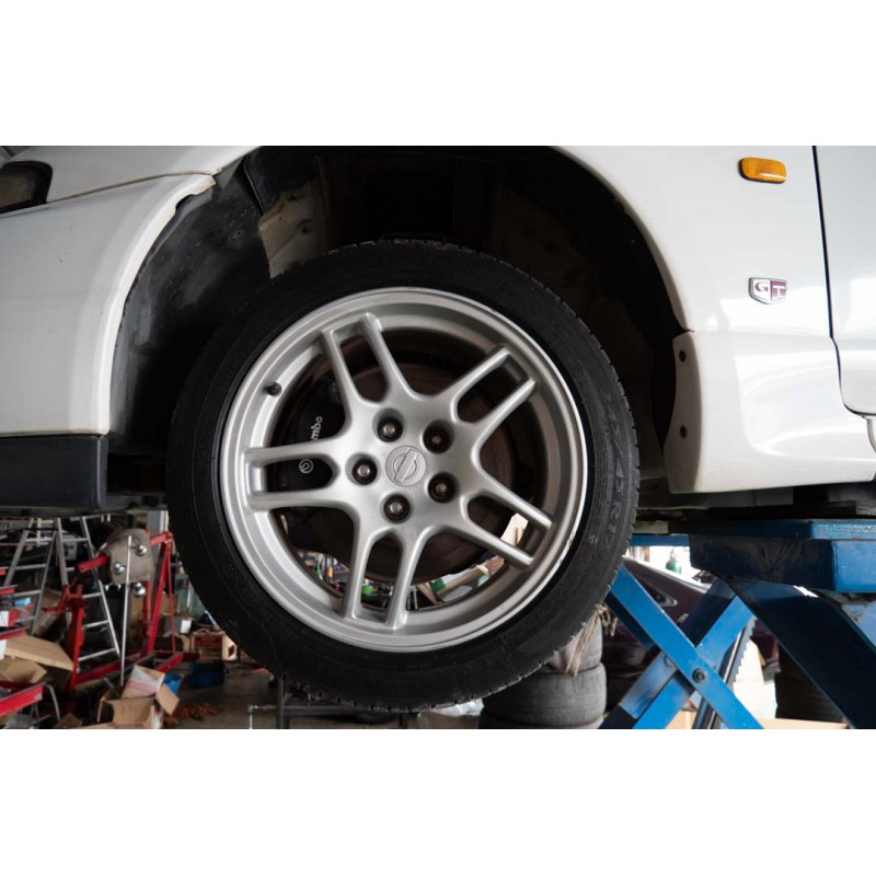Nissan Skyline GTR R33 V-Spec for sale (N.8246) view 59