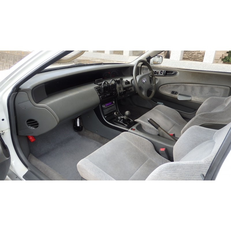 Honda Prelude for sale (N. 8024) view 25
