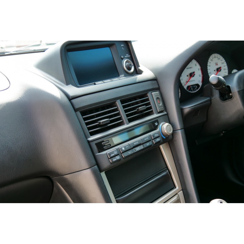 Nissan Skyline GT-R V-spec CRS (N.8522) view 114