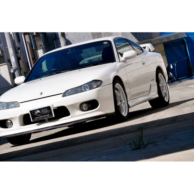 Nissan Silvia S15 Spec R (N.8459) view 24